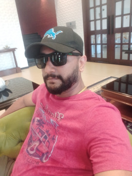 Rahul Sha, 30, France