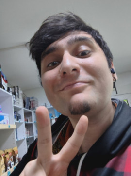 Sho, 34, Serbia