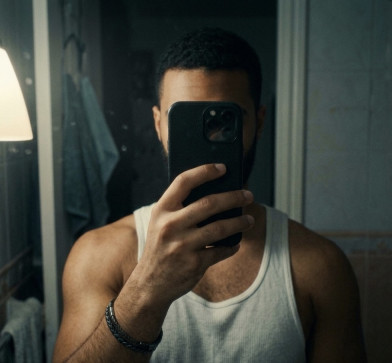 Venom, 24, Tunisia