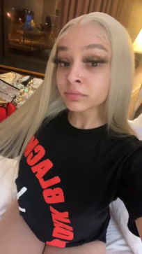 Lois Michael, 30, United States