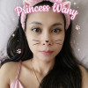 Princess Wany