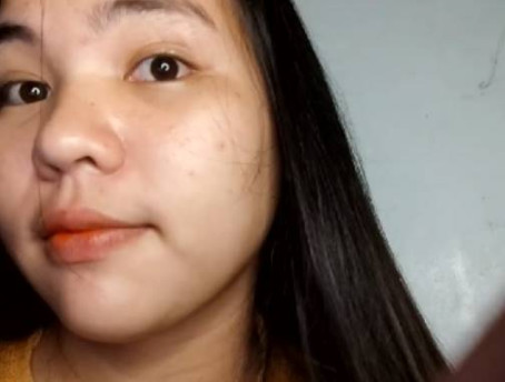 Danya P, 22, Singapore