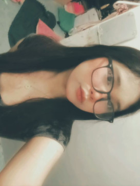 Angel, 18, Philippines
