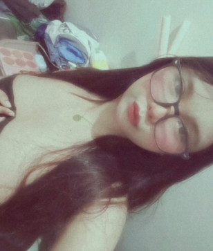 Angel, 18, Philippines