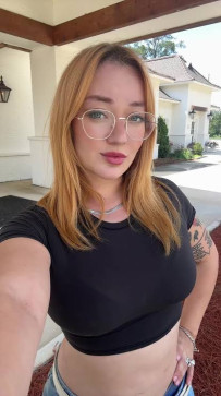 Jessisa, 33, United States