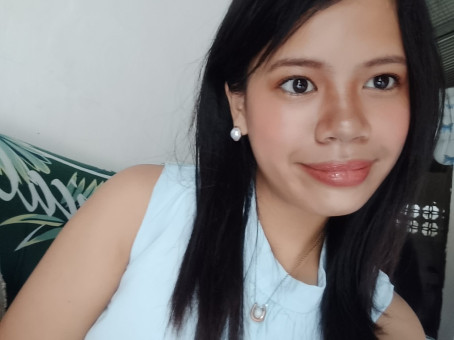 Lavwgjn, 18, Philippines