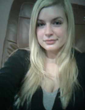 Florence, 30, United States