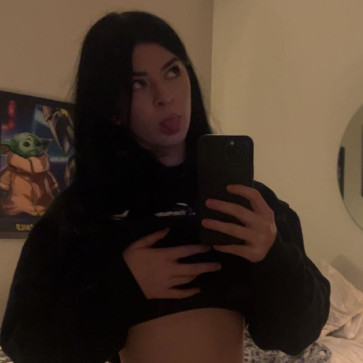 Alexca, 27, United States