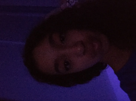Emma Rodriguez, 18, United States