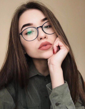 Sude Naz, 19, Turkey