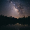 Milky way