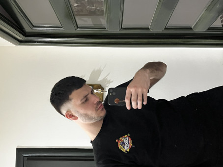 Jovan Golubovic, 20, Serbia
