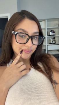 Jessie, 27, United States