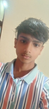 Srushti Rathod, 18, India