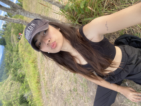 Shaira Obordo, 19, Philippines