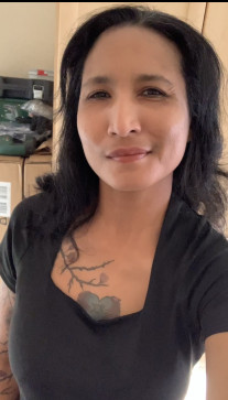 Khairinah K, 45, Germany