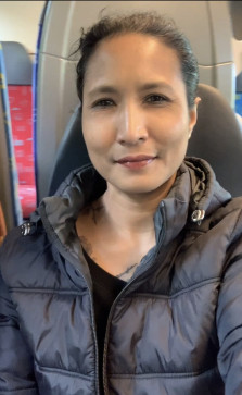 Khairinah K, 45, Germany