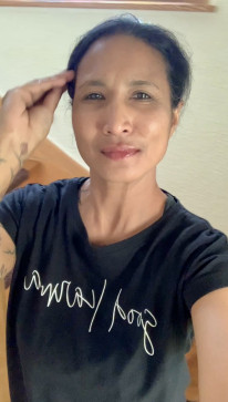 Khairinah K, 45, Germany