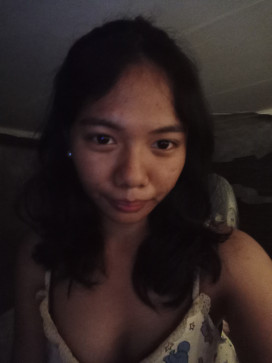 Eunice Jean, 18, Philippines