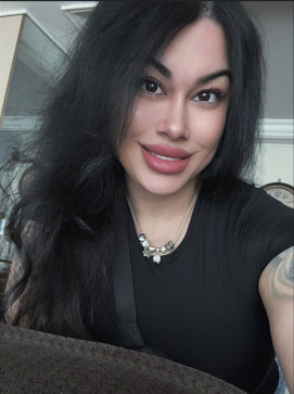 Juliet, 32, United States