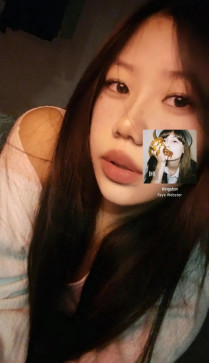 Anny, 18, India