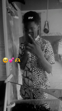 Olabamidele Idris, 25, United States