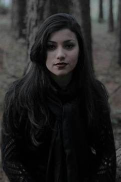 Gothicdream, 25, United Kingdom