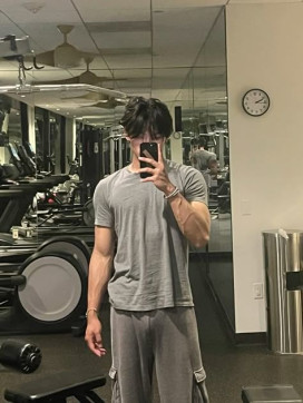 Muhammad Osaf, 18, Belgium