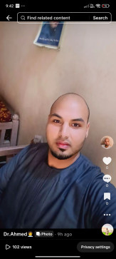 DrAhmed, 27, Egypt