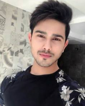 Sanjay Singh, 30, India