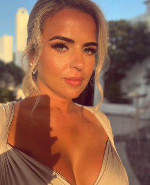 Kate Anthony, 29, United States