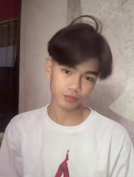 Akun Random, 19, Indonesia