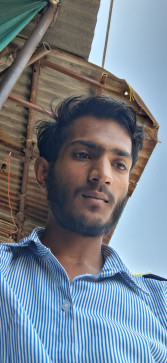 Aryan, 18, India
