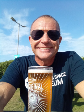Tony, 50, United Kingdom