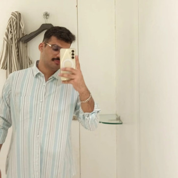 Tejwadhwapvt, 21, India