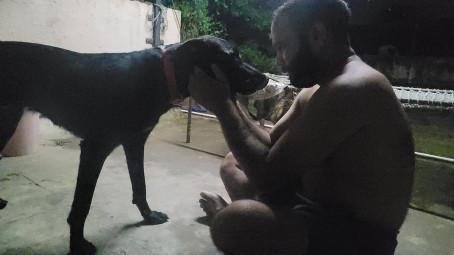 Rahul, 32, India