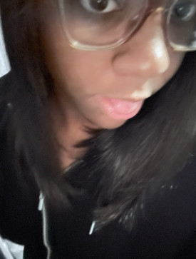 Faith, 18, United States