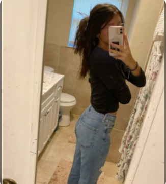 Brittany, 21, United States