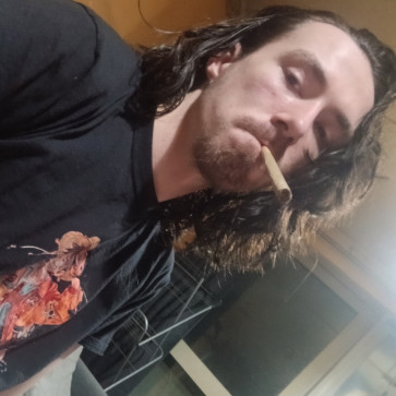 Jamie, 30, United Kingdom