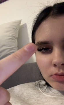 Teya, 18, Austria