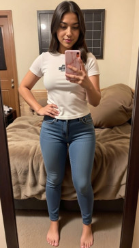 Emily, 25, United States