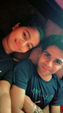 Shreyas Shreyu, 18, India