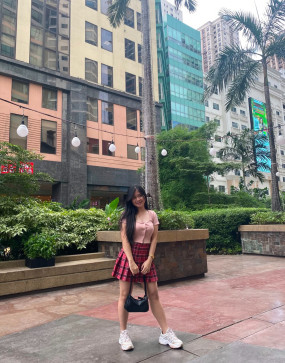 ChennyPie, 24, Philippines