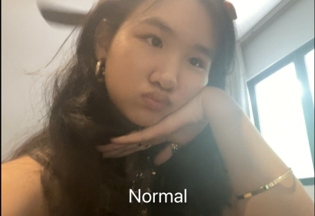 Ash, 19, Australia