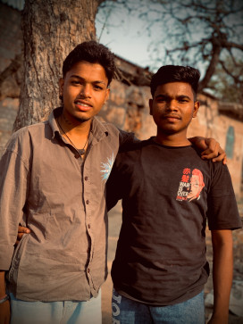 Tej Pratap Chaudhary, 20, India