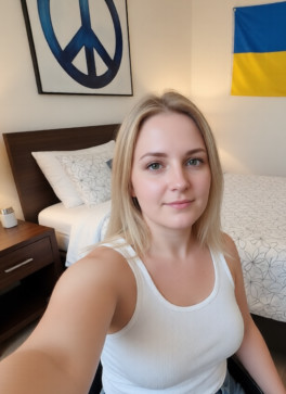GirlOnWheels, 20, United States
