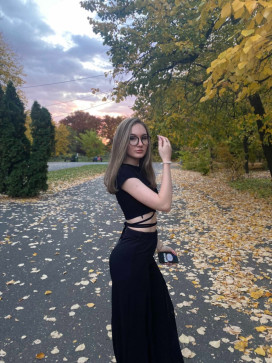 Jennifer, 25, United States