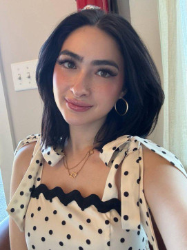 Emily, 28, United States