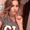 Shimmy Rose