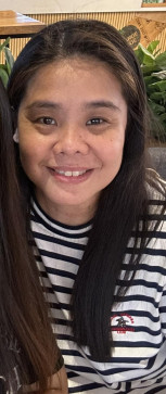 AileneM, 45, Philippines